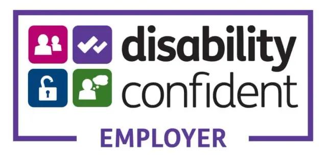 Disability Employer