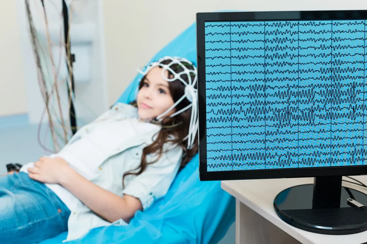 Electroencephalogram (EEG)