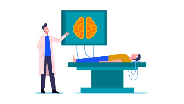 Electroencephalogram (EEG)