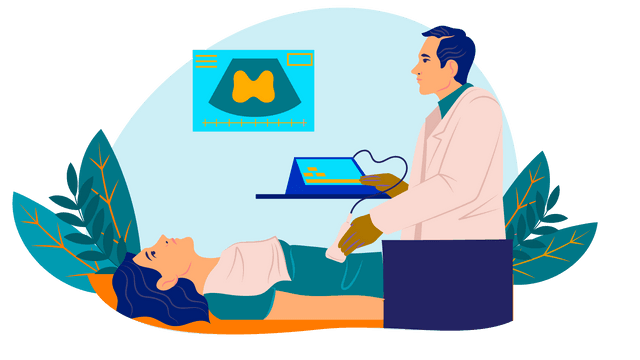 Ultrasound Services