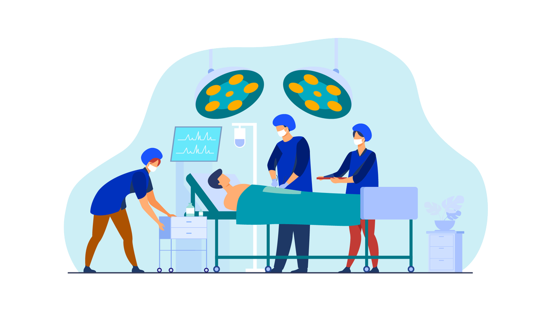 Intraoperative Monitoring (IOM)